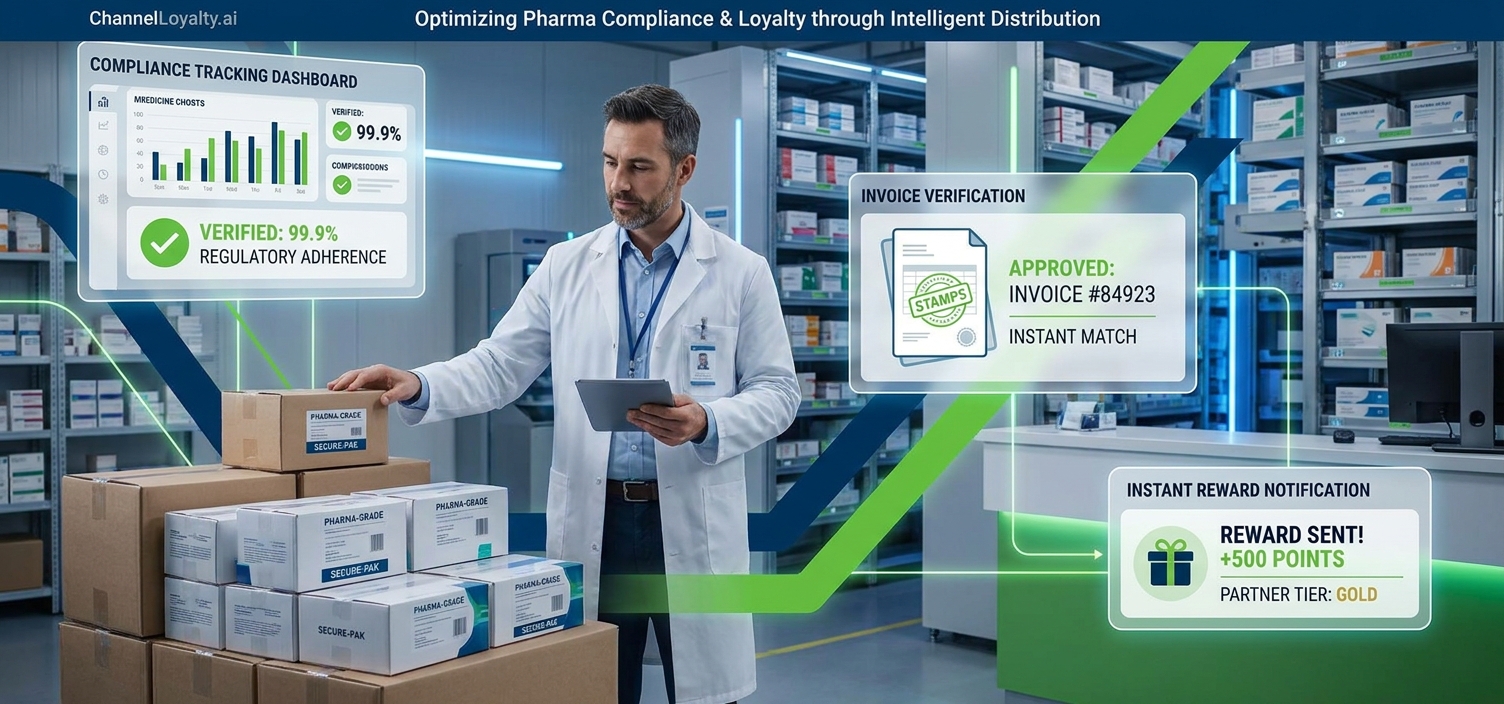 Pharmaceuticals (Generics / Branded / OTC)