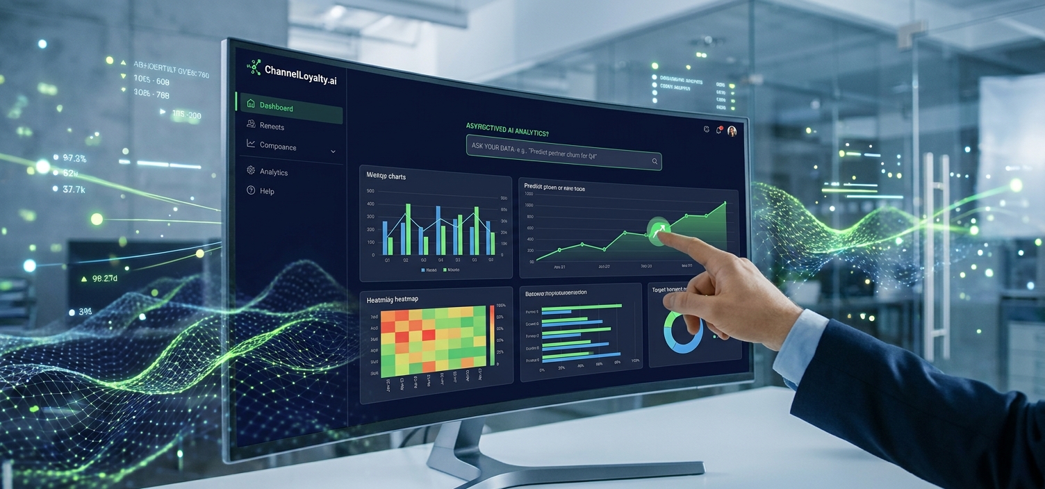 ChannelLoyalty AI Brain