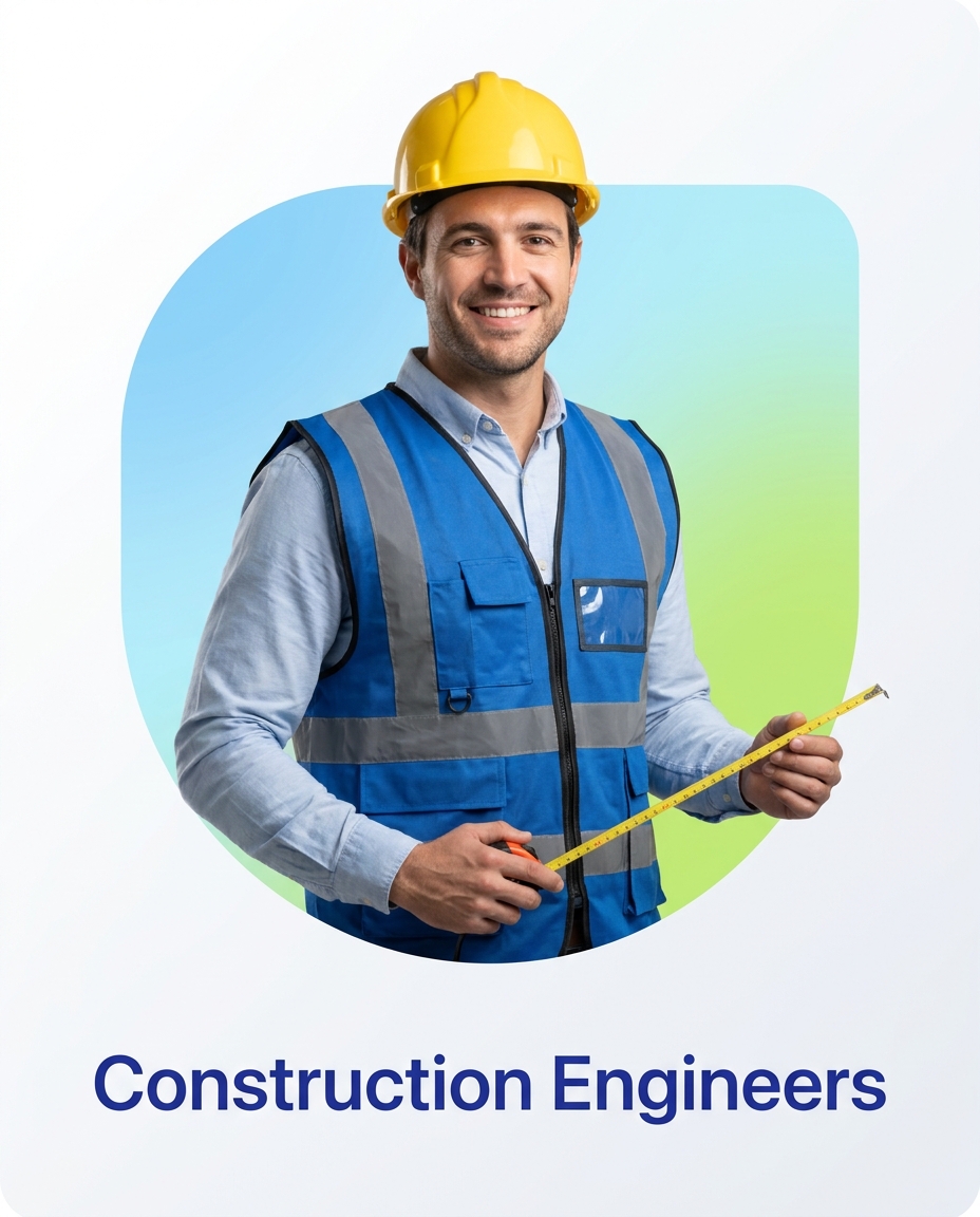 Construction Engineers