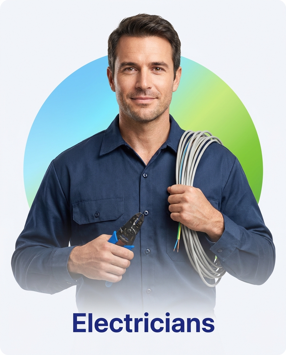 Electricians